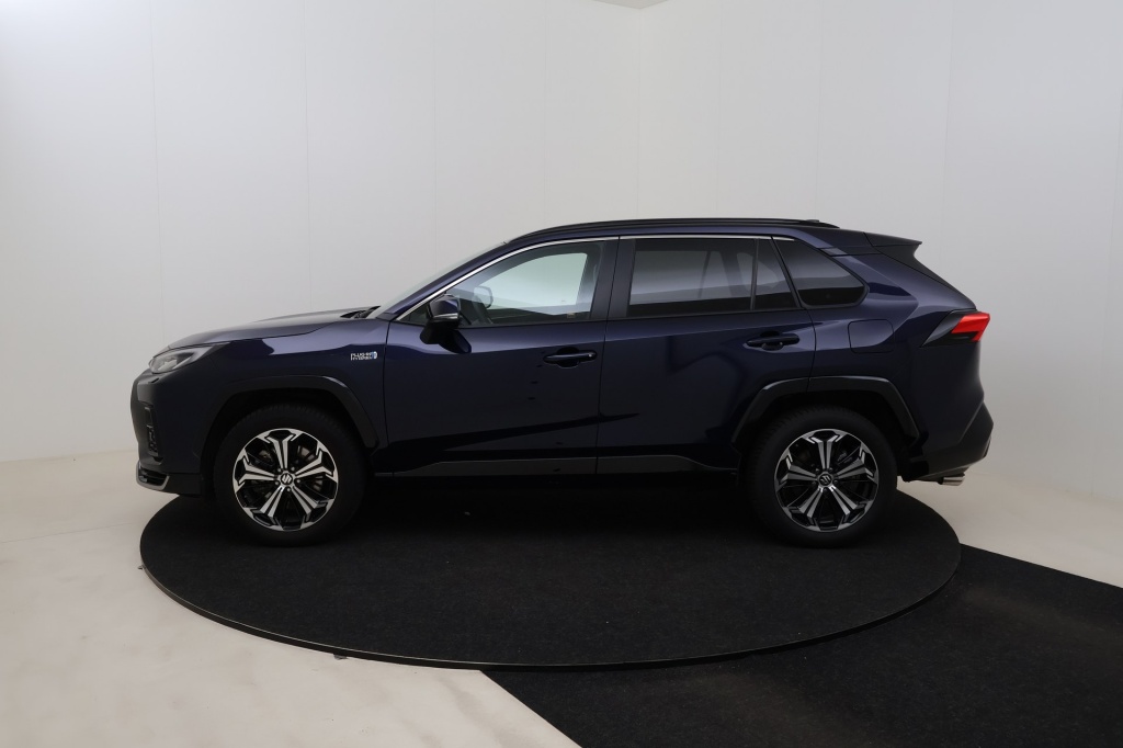 SUZUKI Across GLX 2.5 AWD 7HYB ECVT - ref: 7-56256 - Photo 9