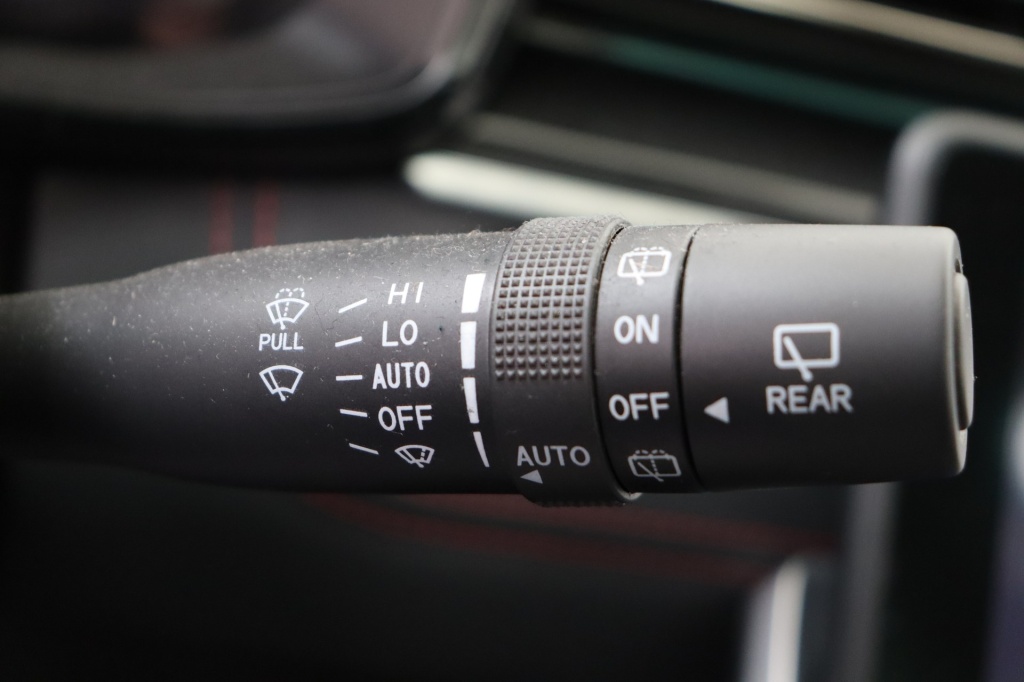 MAXUS EUNIQ6 BASE SB AT FWD - ref: 7-56257 - Photo 19