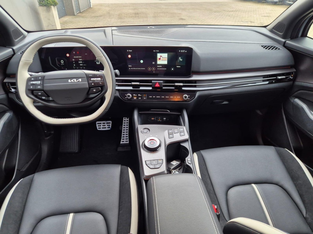 KIA Sportage 1.6 Gasoline 180hp 4x4 - ref: 7-56265 - Photo 11