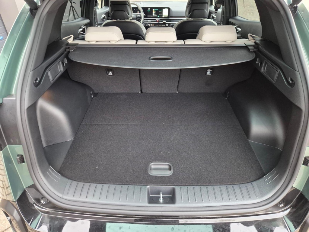 KIA Sportage 1.6 Gasoline 180hp 4x4 - ref: 7-56266 - Photo 9