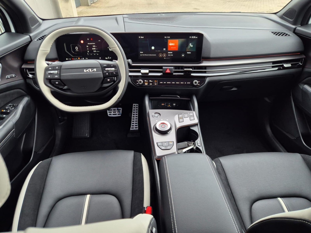 KIA Sportage 1.6 Gasoline 180hp 4x4 - ref: 7-56267 - Photo 11