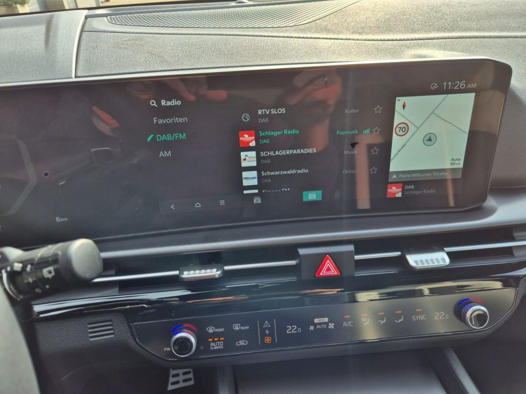 KIA Sportage 1.6 Gasoline 180hp 4x4 - ref: 7-56269 - Photo 20