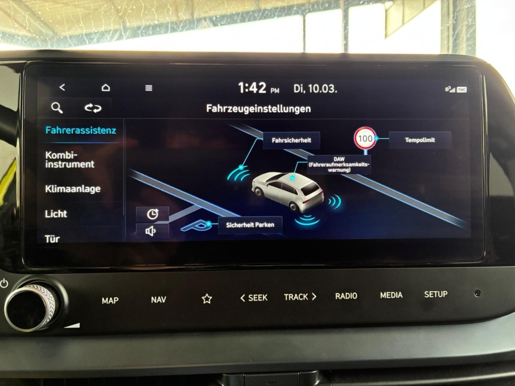 HYUNDAI i20 N-Line 1.2 MPI - ref: 7-56278 - Photo 12