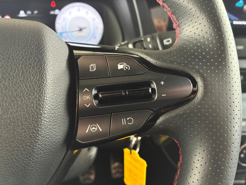 HYUNDAI i20 N-Line 1.2 MPI - ref: 7-56278 - Photo 17