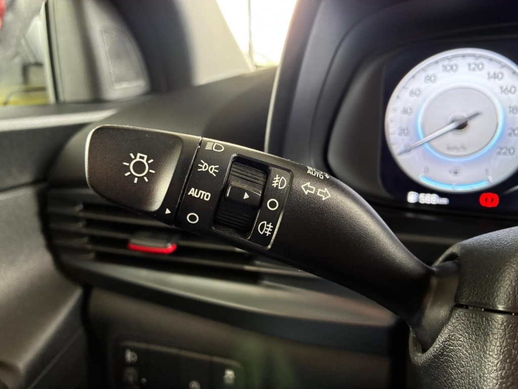 HYUNDAI i20 N-Line 1.2 MPI - ref: 7-56278 - Photo 18