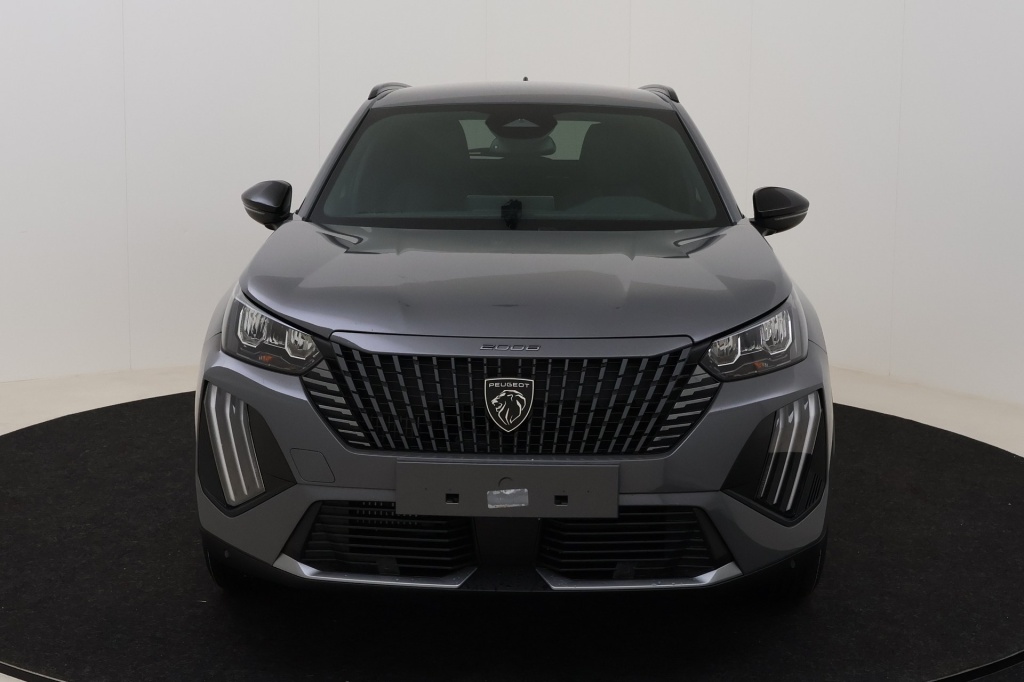 PEUGEOT 2008 Allure  1.2 Turbo 100 hp Man. 6    - ref: 7-56301 - Photo 2