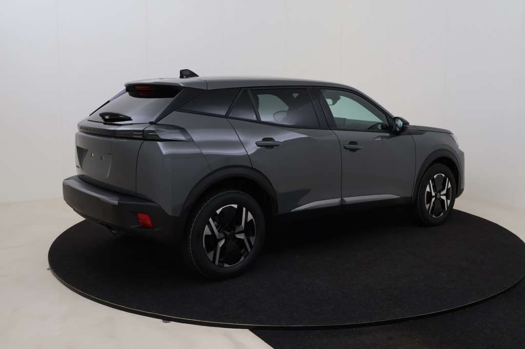 PEUGEOT 2008 Allure  1.2 Turbo 100 hp Man. 6    - ref: 7-56311 - Photo 5