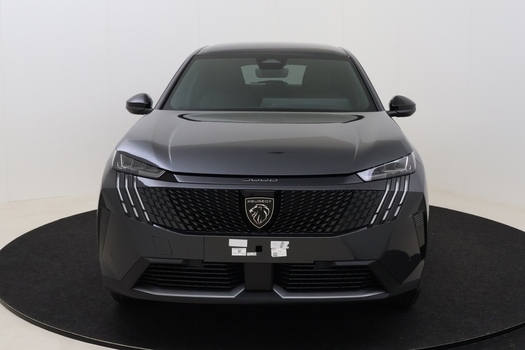 PEUGEOT 5008 Allure Hybrid 145 e-DCS6 - ref: 7-56351 - Photo 2