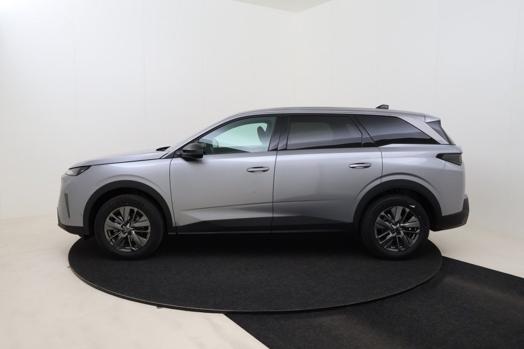 PEUGEOT 5008 Allure Hybrid 145 e-DCS6 - ref: 7-56372 - Photo 9