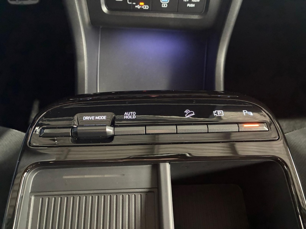 HYUNDAI Tucson N-Line X 1.6L Hybrid (HEV) 2WD - ref: 7-56459 - Photo 19