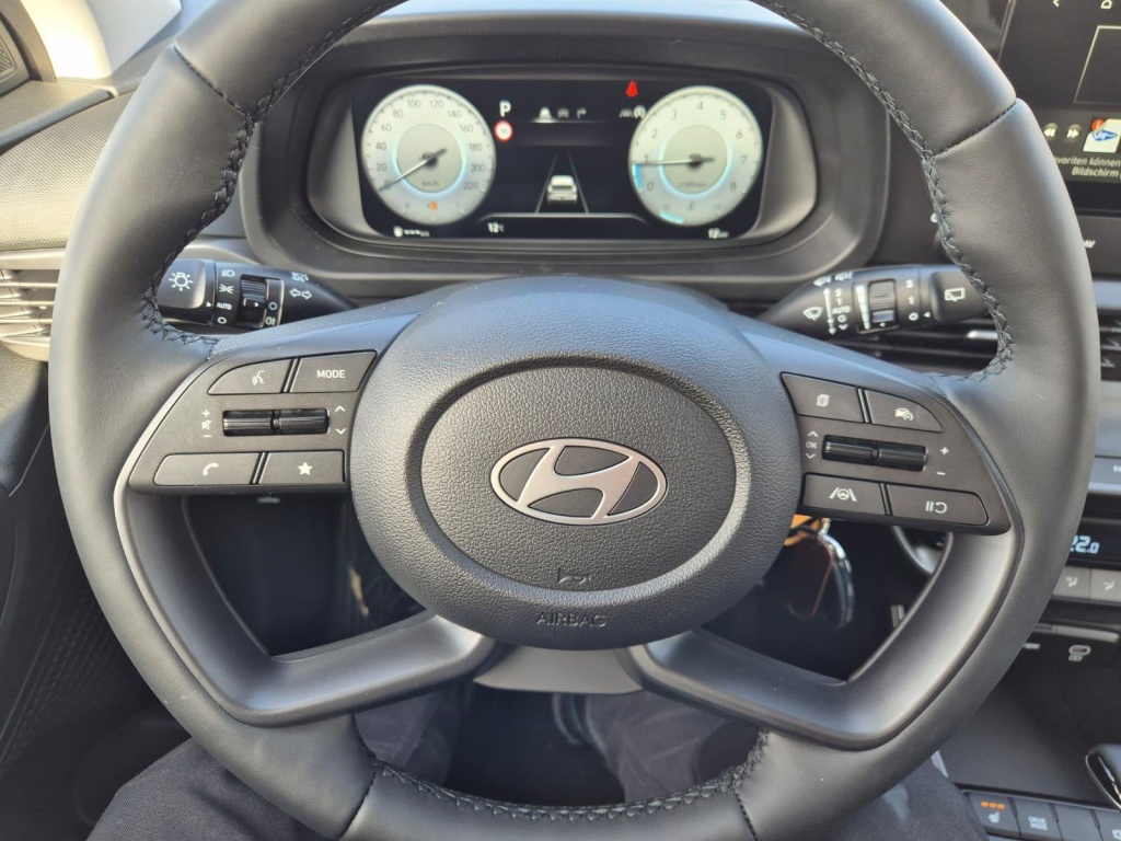 HYUNDAI i20 1.0 Gasoline 90hp - ref: 7-56484 - Photo 15