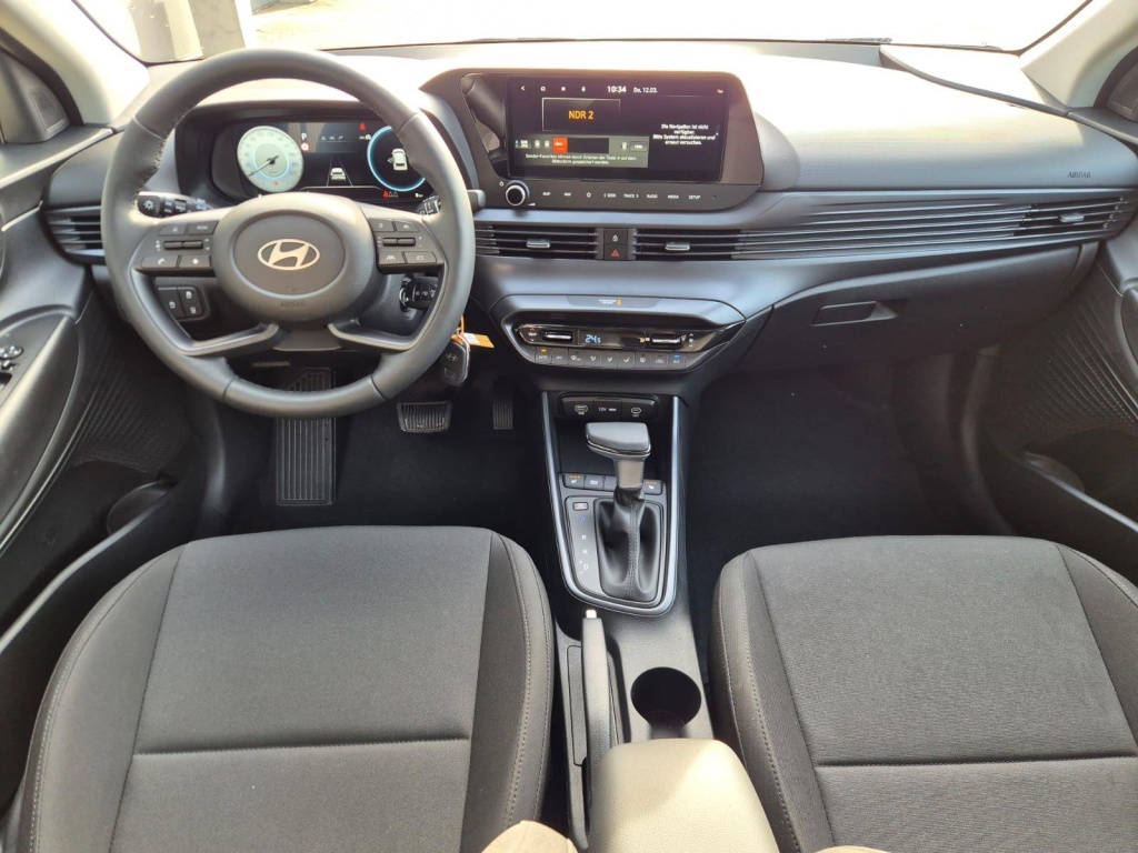 HYUNDAI i20 1.0 Gasoline 90hp - ref: 7-56485 - Photo 10