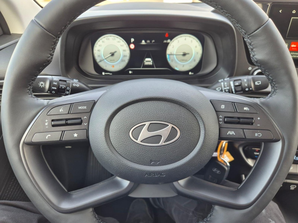 HYUNDAI i20 1.0 Gasoline 90hp - ref: 7-56485 - Photo 15