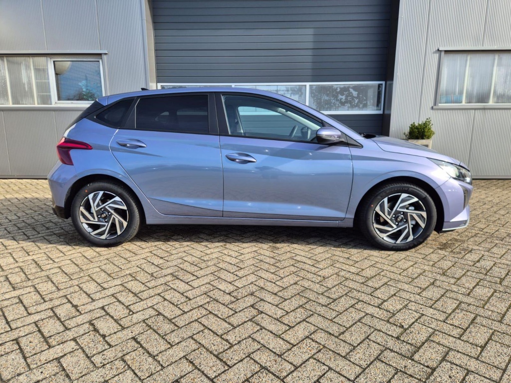 HYUNDAI i20 1.0 Gasoline 90hp - ref: 7-56486 - Photo 6