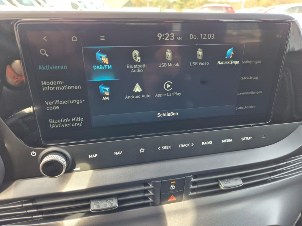 HYUNDAI i20 1.0 Gasoline 90hp - ref: 7-56488 - Photo 20