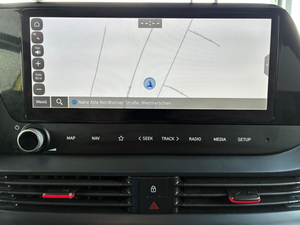 HYUNDAI i20 N-Line 1.2L MPI - ref: 7-56491 - Photo 12