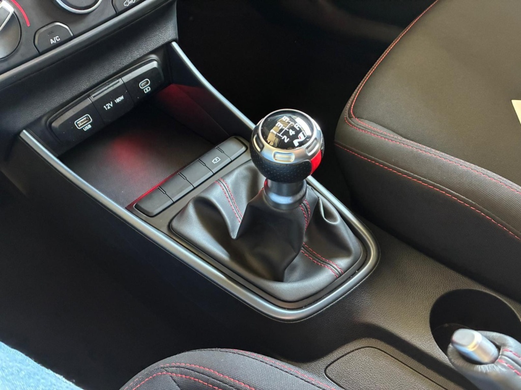 HYUNDAI i20 N-Line 1.2L MPI - ref: 7-56491 - Photo 15