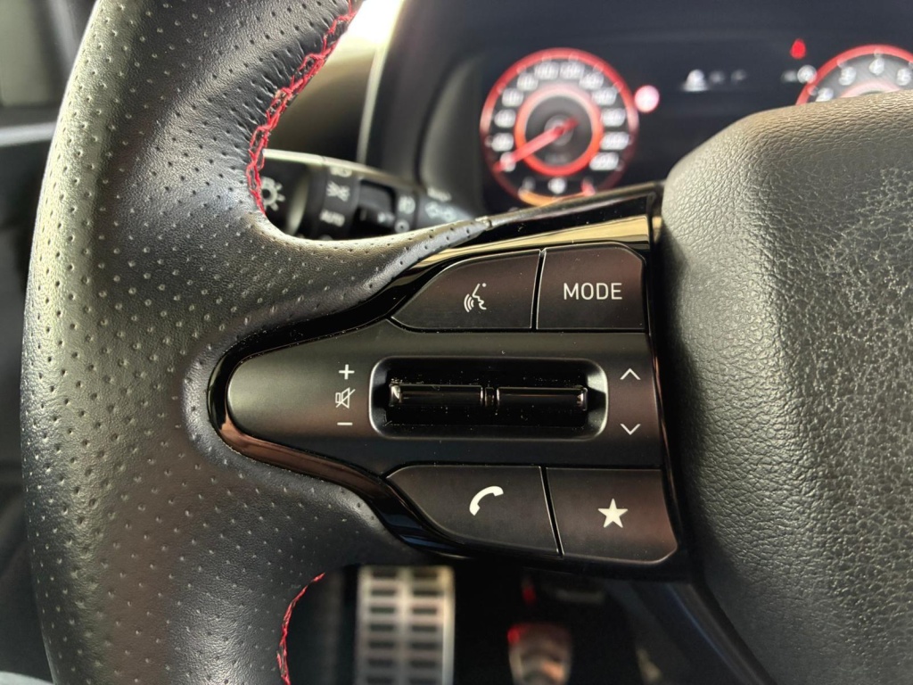 HYUNDAI i20 N-Line 1.2L MPI - ref: 7-56491 - Photo 16