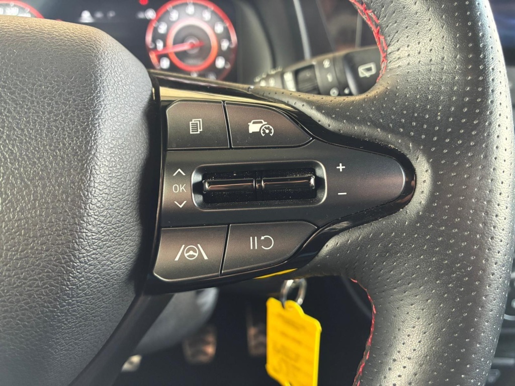 HYUNDAI i20 N-Line 1.2L MPI - ref: 7-56491 - Photo 17