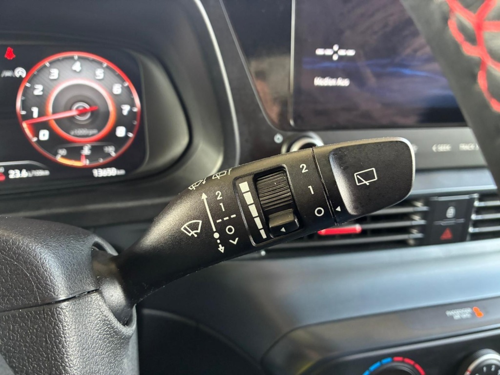 HYUNDAI i20 N-Line 1.2L MPI - ref: 7-56491 - Photo 19