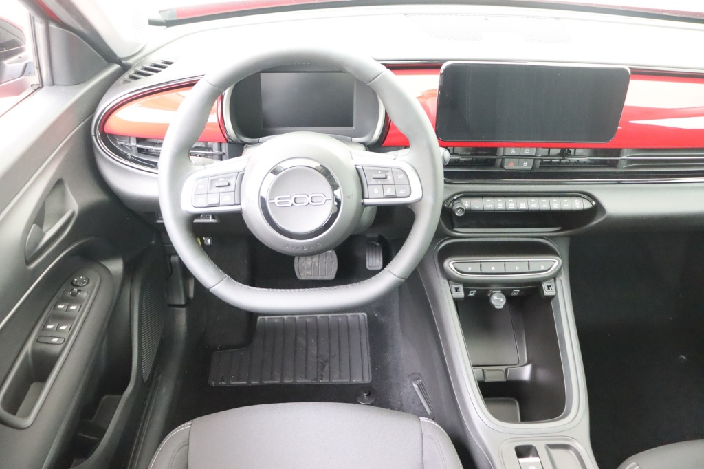 FIAT 600 Icon Hybrid 145 hp e-DSC6 - ref: 7-56578 - Photo 11