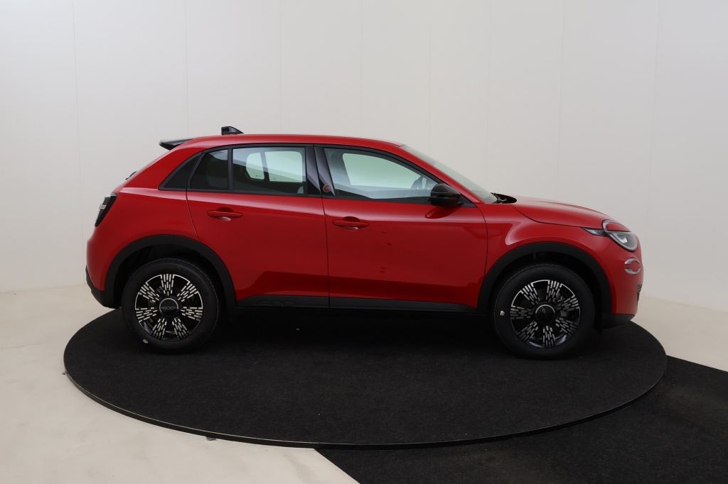 FIAT 600 Icon Hybrid 145 hp e-DSC6 - ref: 7-56578 - Photo 4