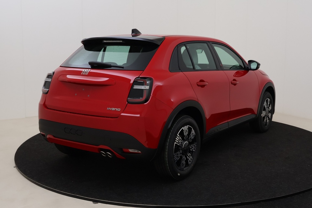 FIAT 600 Icon Hybrid 145 hp e-DSC6 - ref: 7-56578 - Photo 6