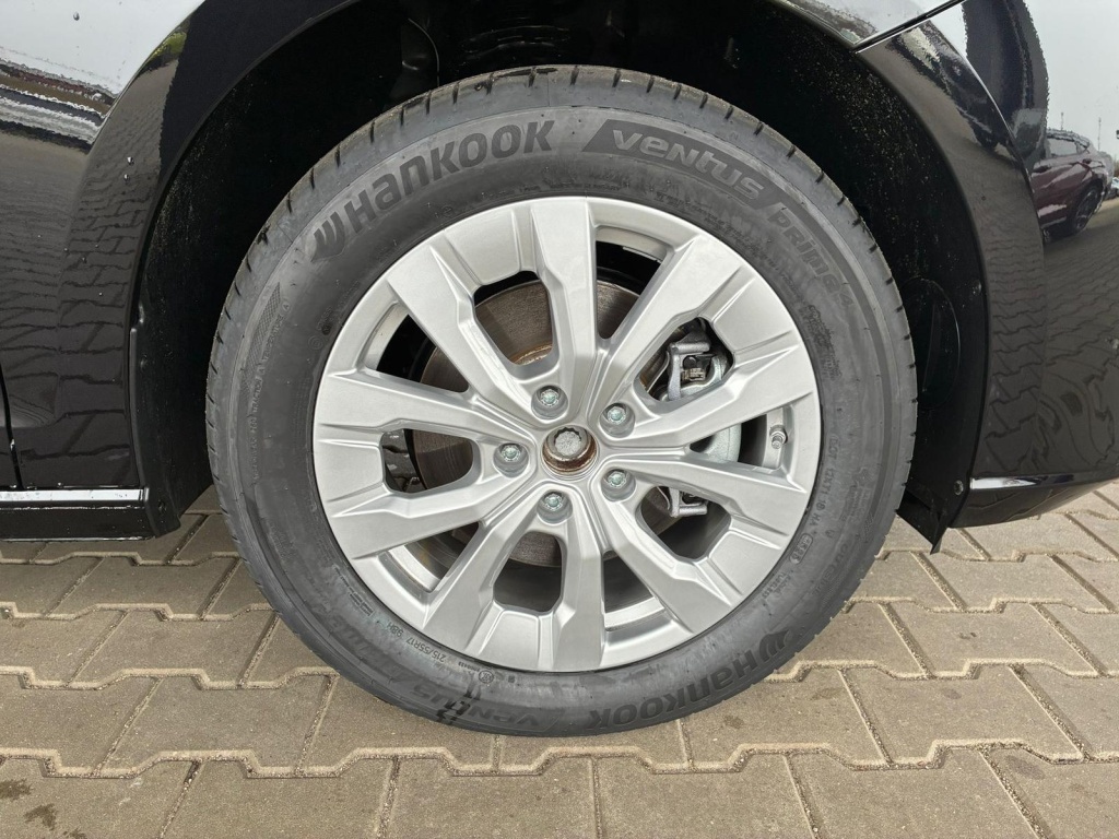 FORD Tourneo Titanium 1.5L EcoBoost - ref: 7-56600 - Photo 10