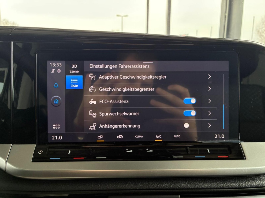 FORD Tourneo Titanium 1.5L EcoBoost - ref: 7-56600 - Photo 14