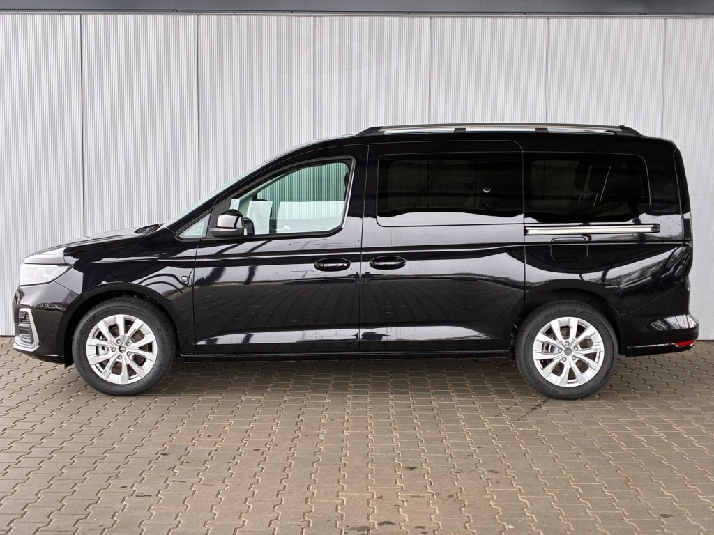 FORD Tourneo Titanium 1.5L EcoBoost - ref: 7-56600 - Photo 2