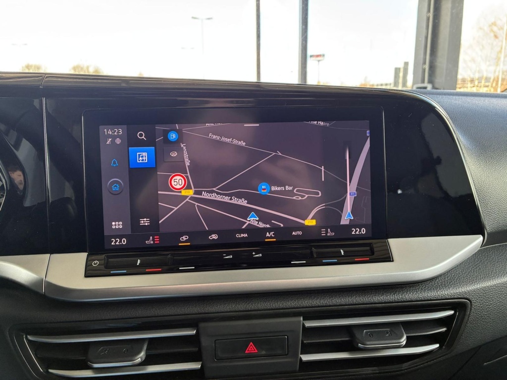 FORD Tourneo Titanium 1.5 EcoBoost - ref: 7-56695 - Photo 13