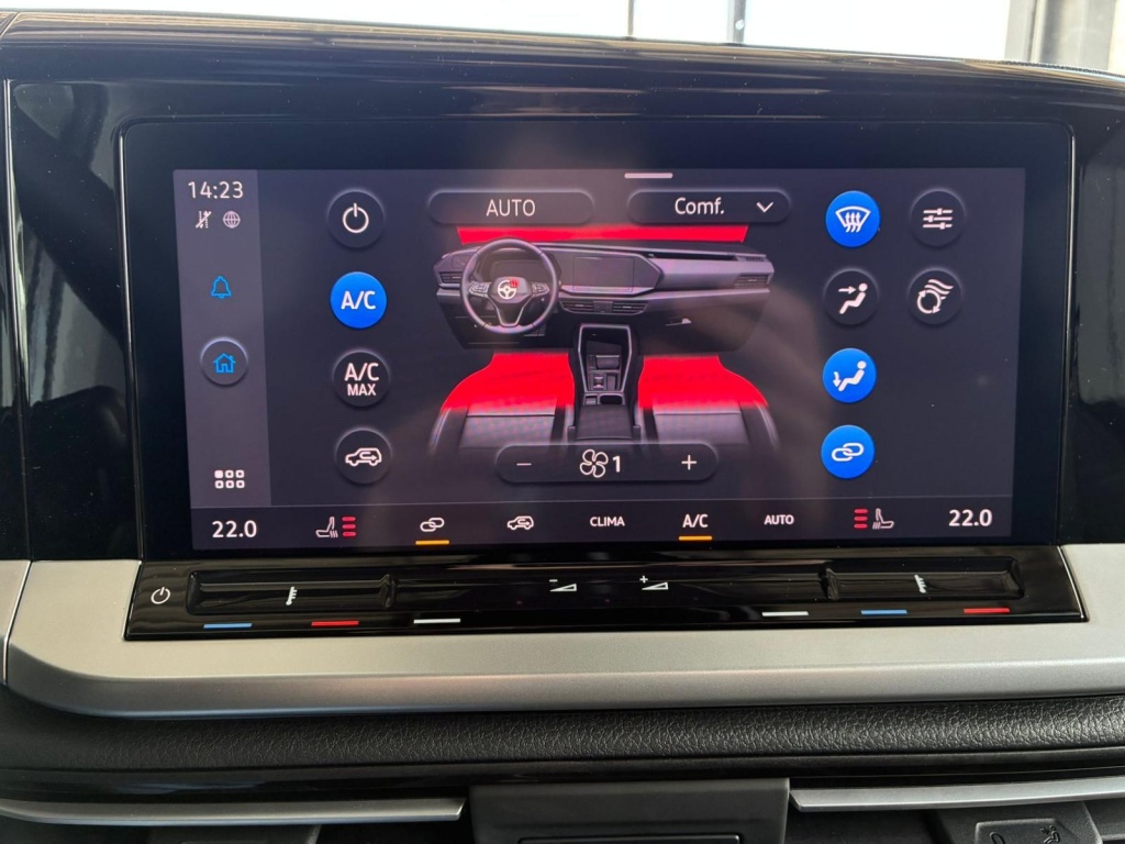 FORD Tourneo Titanium 1.5 EcoBoost - ref: 7-56695 - Photo 15