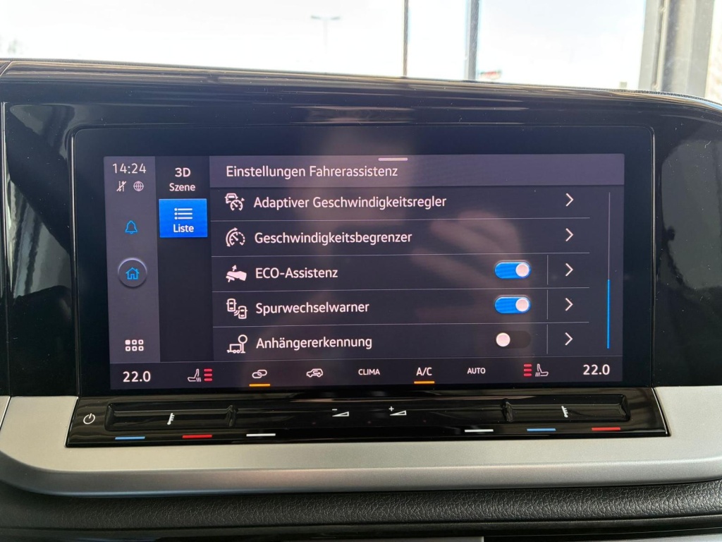 FORD Tourneo Titanium 1.5 EcoBoost - ref: 7-56695 - Photo 17