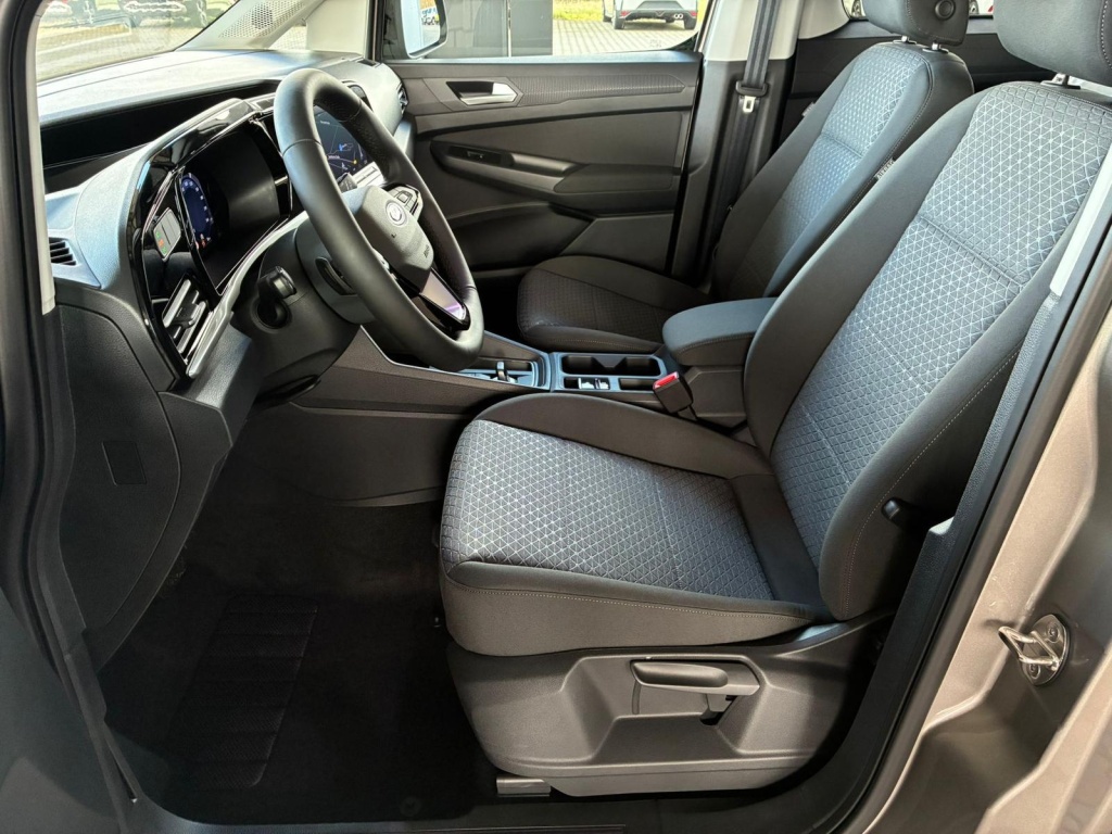 FORD Tourneo Titanium 1.5 EcoBoost - ref: 7-56695 - Photo 5