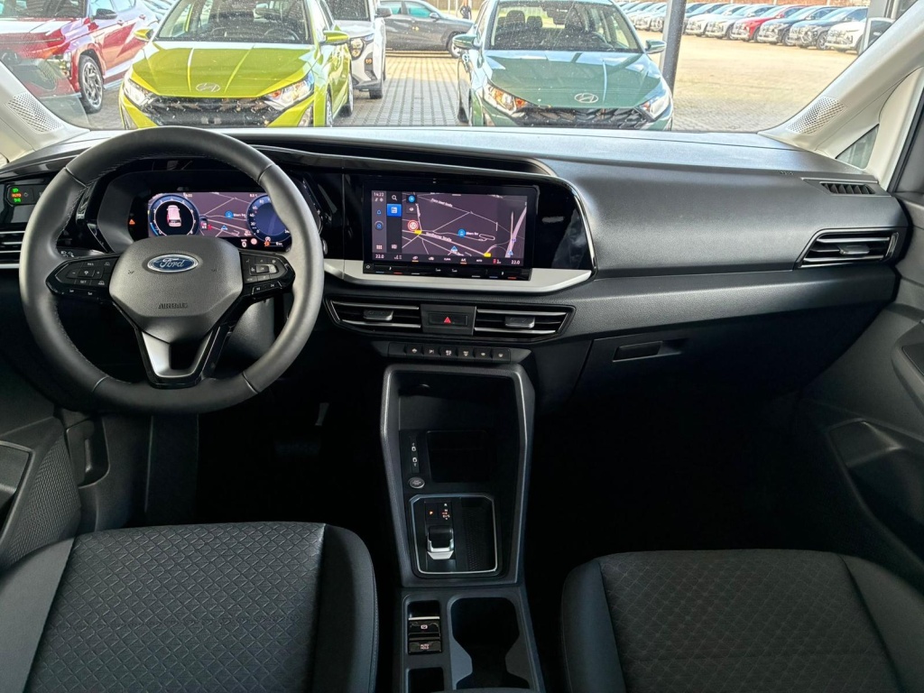 FORD Tourneo Titanium 1.5 EcoBoost - ref: 7-56695 - Photo 7