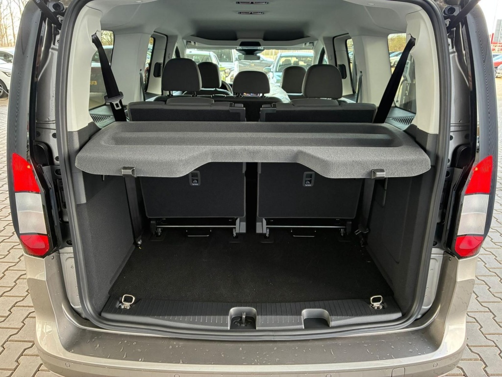 FORD Tourneo Titanium 1.5 EcoBoost - ref: 7-56695 - Photo 8