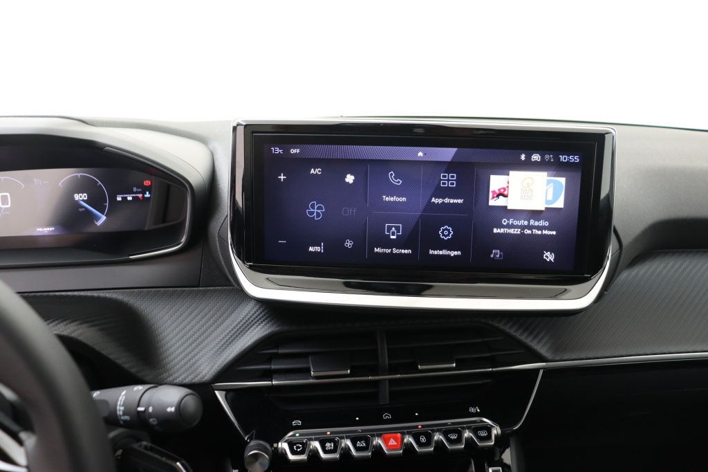 PEUGEOT 208 Envy 1.2 Turbo 100 hp Man. 6    - ref: 7-56711 - Photo 19