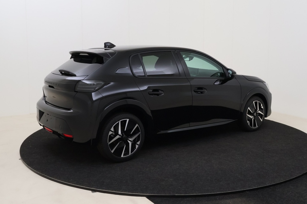 PEUGEOT 208 Envy 1.2 Turbo 100 hp Man. 6    - ref: 7-56711 - Photo 5