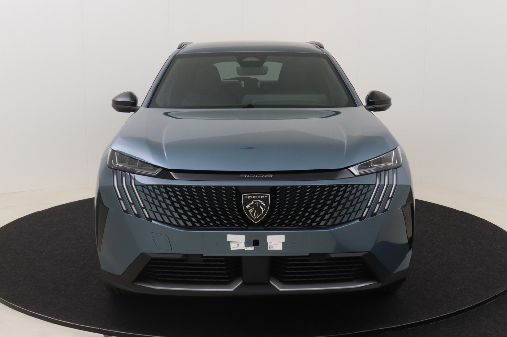 PEUGEOT 5008 Allure Hybrid 145 e-DCS6 - ref: 7-56715 - Photo 2