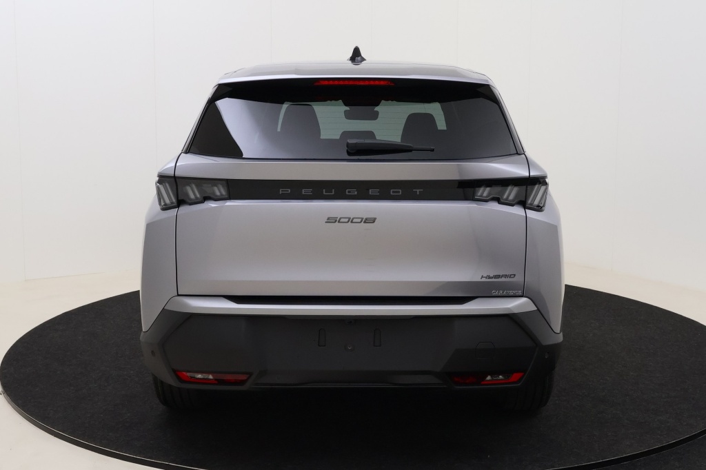 PEUGEOT 5008 Allure Hybrid 145 e-DCS6 - ref: 7-56716 - Photo 7