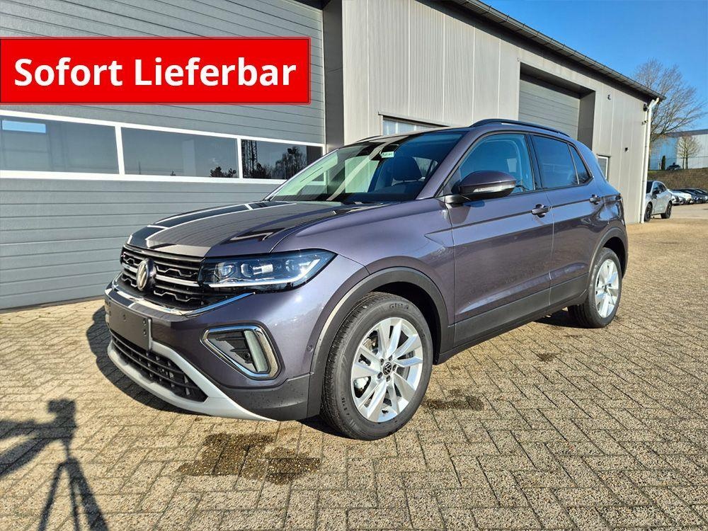 VOLKSWAGEN T-Cross 1.0 TSI - ref: 7-56825 - Photo 1