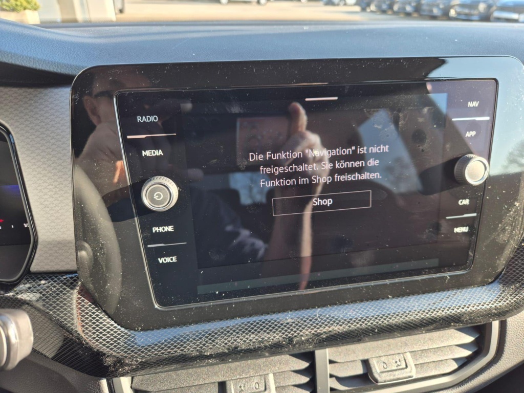 VOLKSWAGEN T-Cross 1.0 TSI - ref: 7-56826 - Photo 17