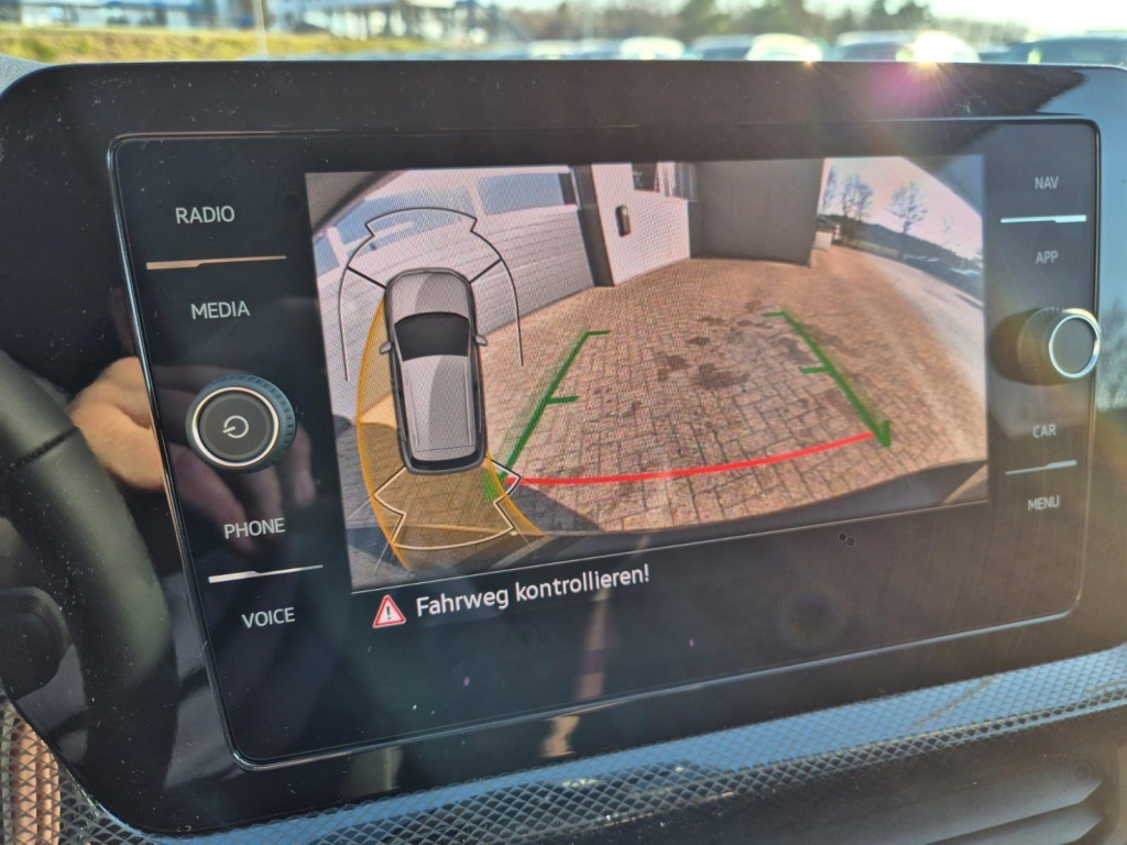 VOLKSWAGEN T-Cross 1.0 TSI - ref: 7-56826 - Photo 20