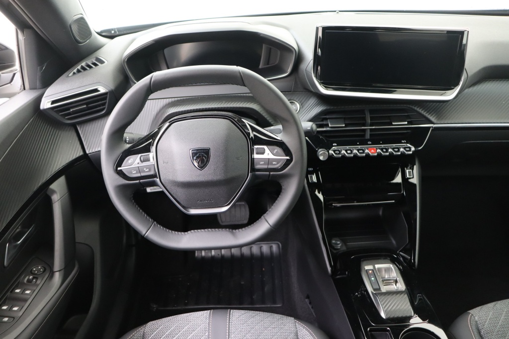 PEUGEOT 2008 Allure Hybrid 145 hp e-DSC6 - ref: 7-56882 - Photo 11