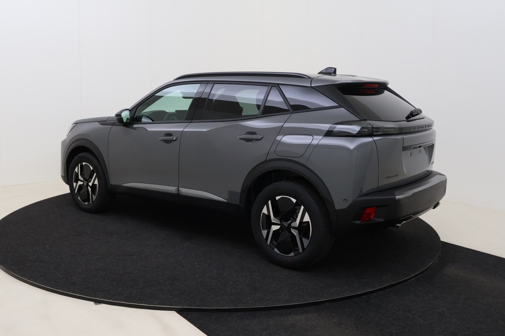 PEUGEOT 2008 Allure Hybrid 145 hp e-DSC6 - ref: 7-56882 - Photo 8