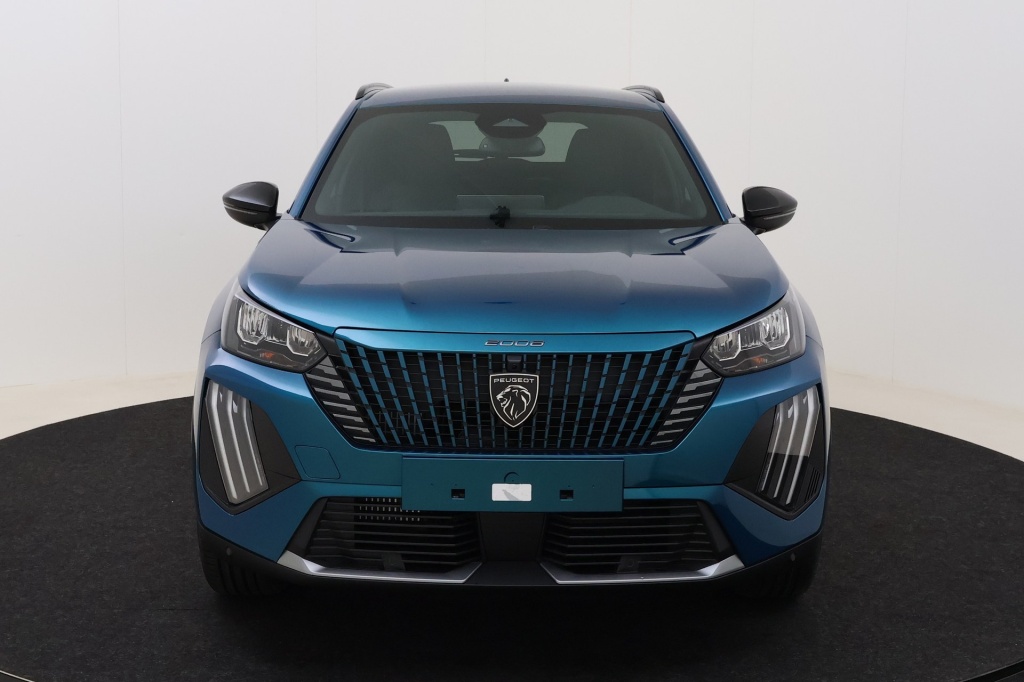 PEUGEOT 2008 Allure Hybrid 145 hp e-DSC6 - ref: 7-56889 - Photo 2
