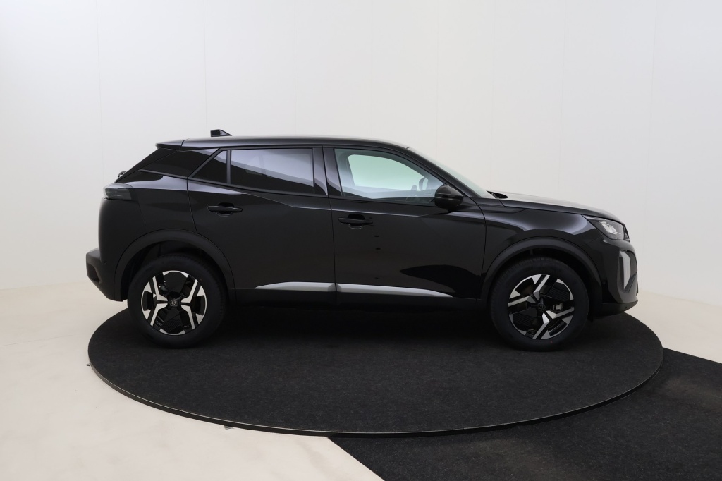 PEUGEOT 2008 Allure Hybrid 145 hp e-DSC6 - ref: 7-56910 - Photo 4