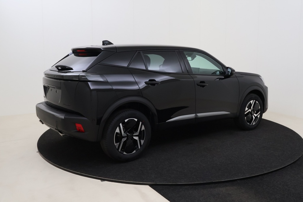 PEUGEOT 2008 Allure Hybrid 145 hp e-DSC6 - ref: 7-56910 - Photo 5