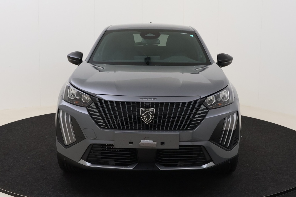 PEUGEOT 2008 Allure Hybrid 145 hp e-DSC6 - ref: 7-56917 - Photo 2