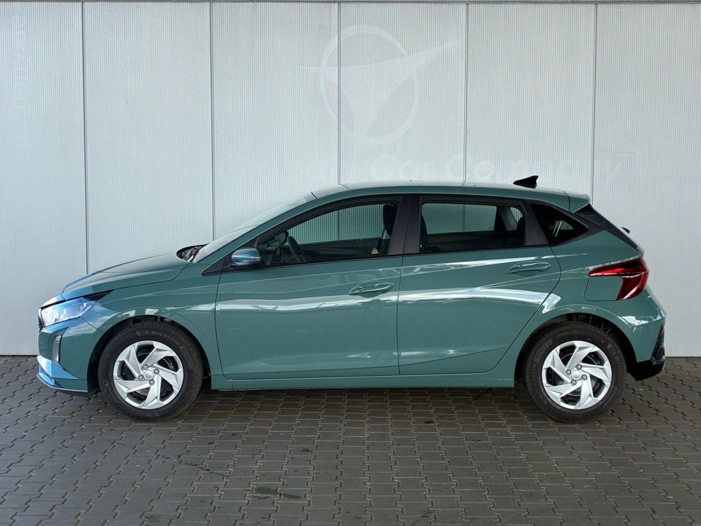 HYUNDAI i20 Comfort 1.0 T-GDi (Turbo) 7DCT - ref: 7-56930 - Photo 2